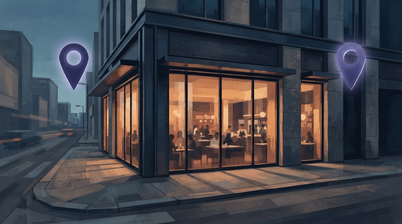 The 30-Day AI Action Plan to Rank Your Restaurant Higher on Google