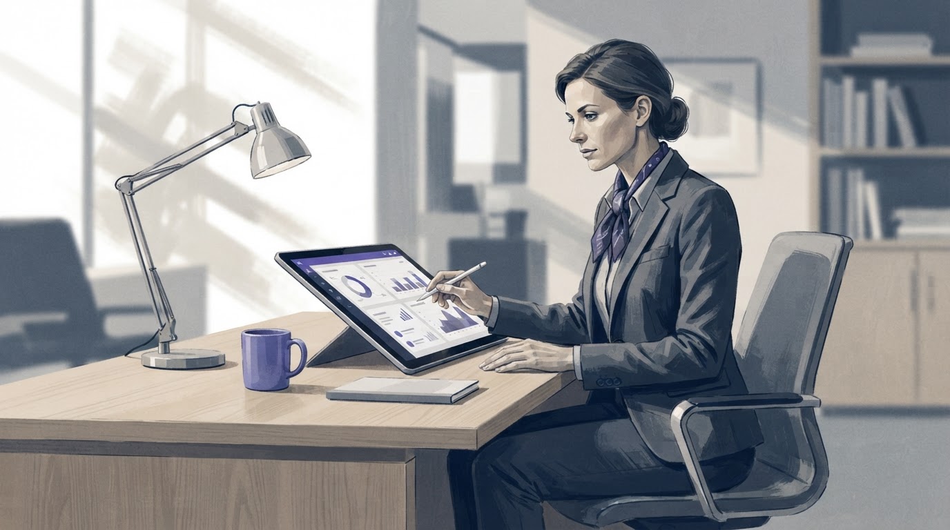 Clinics & Cabinets: Why Monthly Marketing Subscriptions Are a Trap Against Large Networks