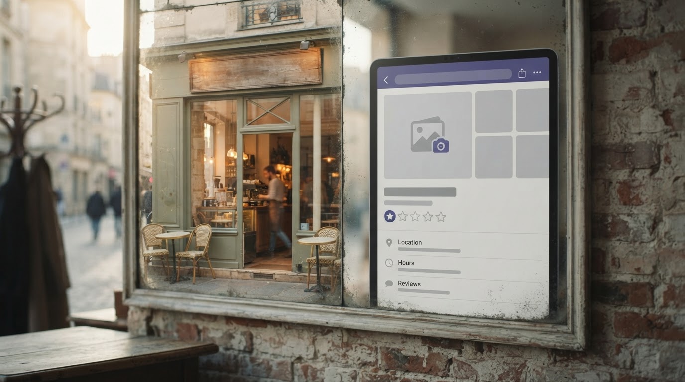 The Complete Local Presence Diagnosis: Your Checklist