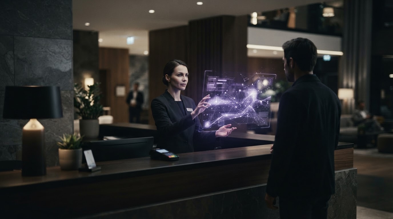Direct Bookings: Why Paying a Hotel SEO Agency Monthly No Longer Works in the AI Era