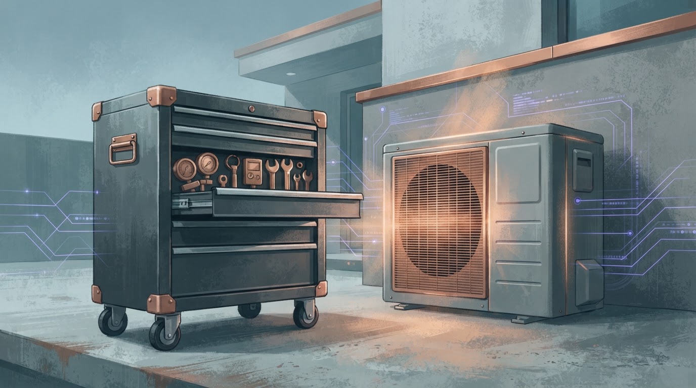 Generating $10K HVAC Jobs with a $39 Investment: ROI Case Study