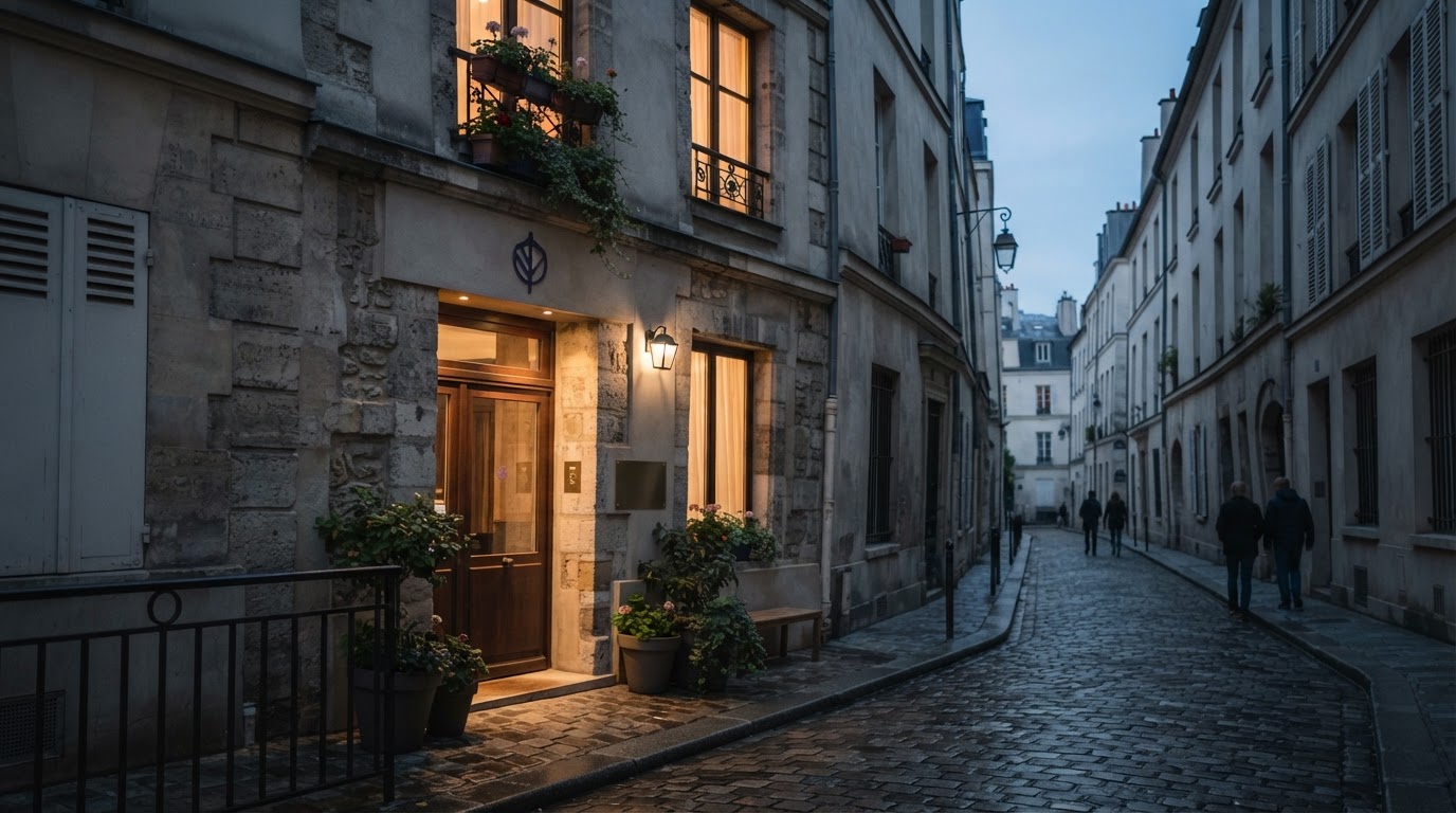 How to Counter Booking with €39: Independent Hotel Case Study