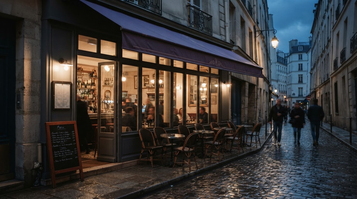 How to Attract More Customers with €39: A Real Case Study for restaurants