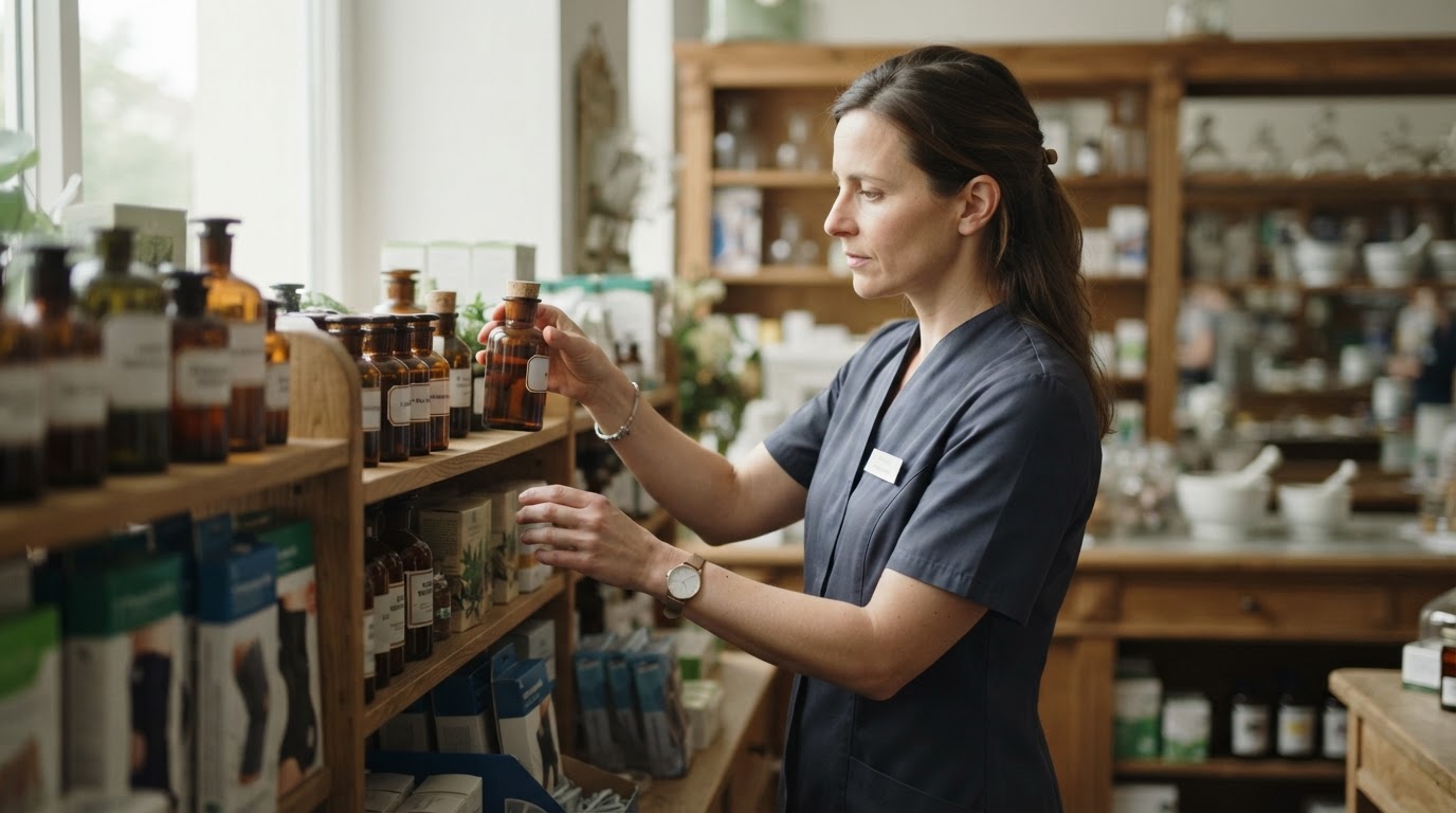 Pharmacies: Why Monthly Marketing Subscriptions Are a Dead End in the AI Era
