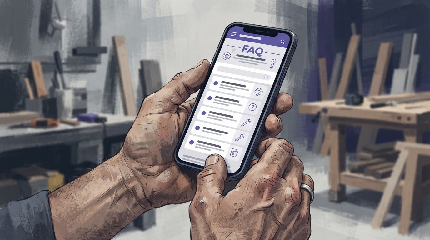 Plumbers & Roofers: The 30-Day AI Plan to Dominate Local Search