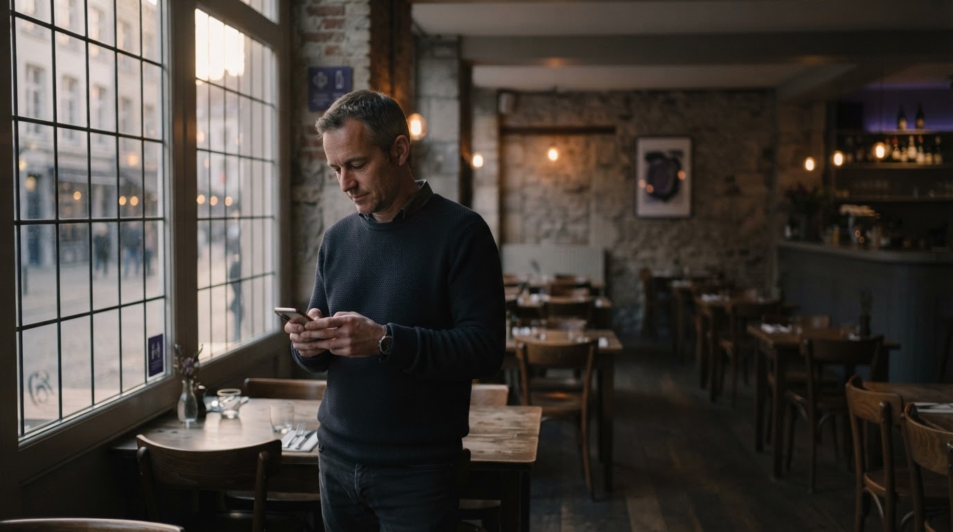 Risk-Free AI Marketing: Grow Local Visibility Without Data Leaks