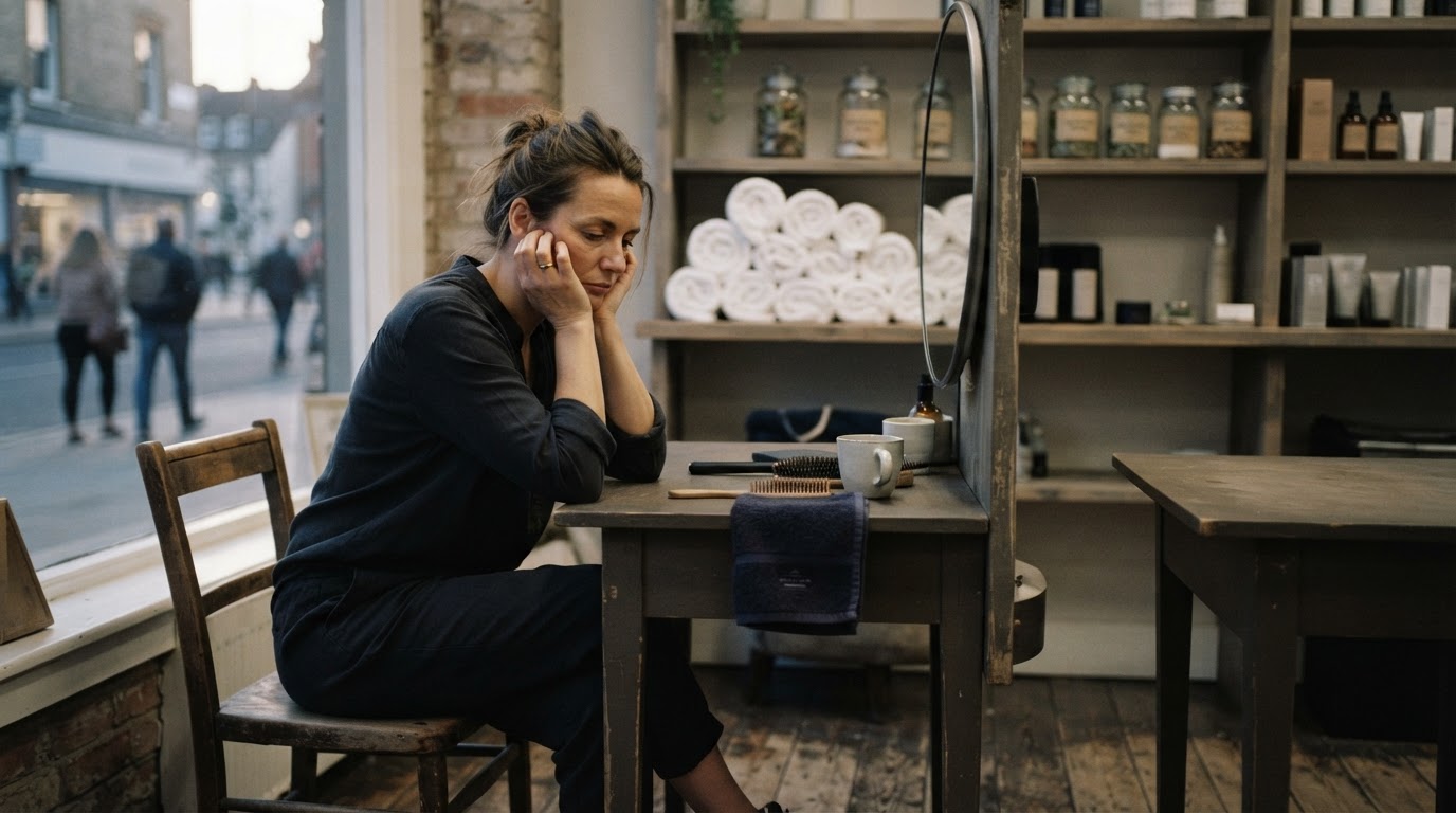 Running a Beauty Salon: Why I Stopped Using All-in-One Software