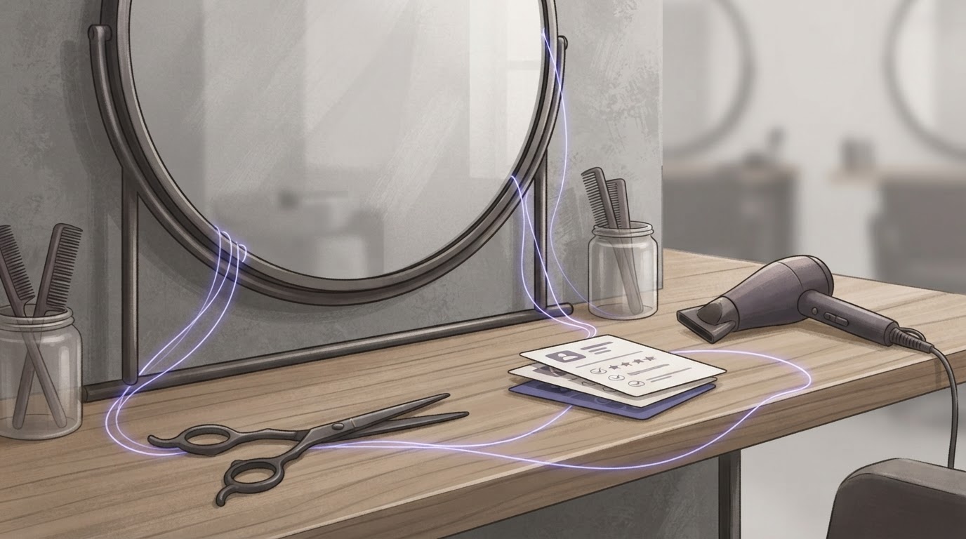 Why Monthly Marketing Subscriptions Are Obsolete for Beauty Salons