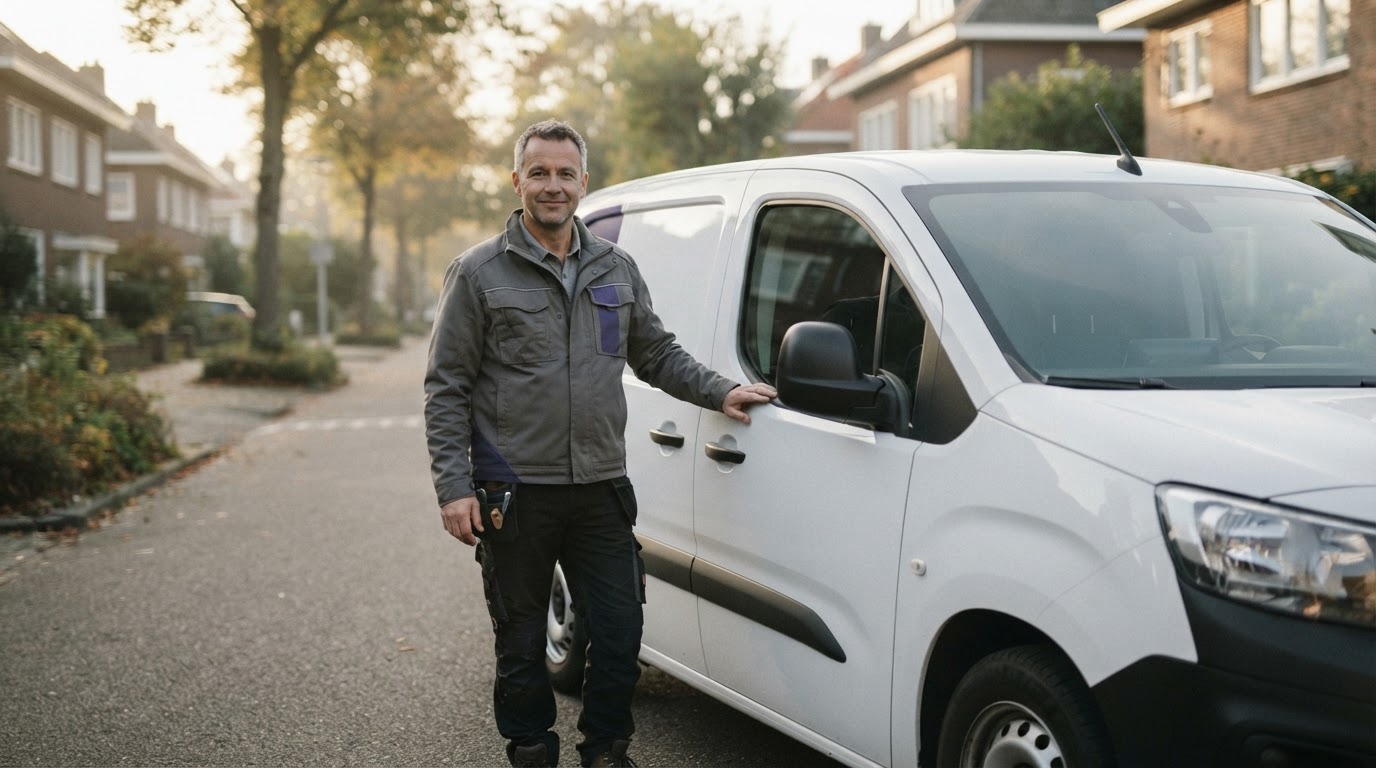 Why Paying for Local SEO Is a Scam for Tradespeople in 2026